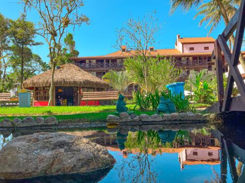 Hotel Nacional Inn Ubatuba - Praia das Toninhas