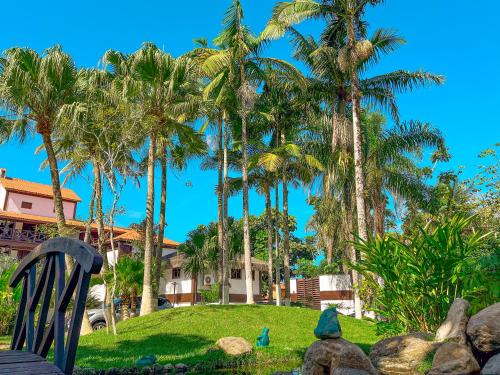 Hotel Nacional Inn Ubatuba - Praia das Toninhas