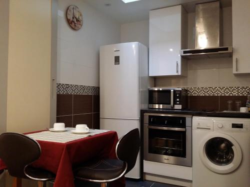 Hôtel Paris Gambetta – Paris, TX