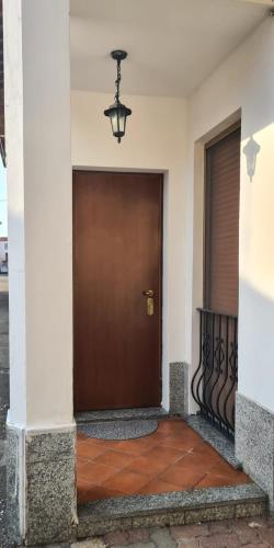 Viesnīcas āriene, La casa Ciarlasca in Casarile