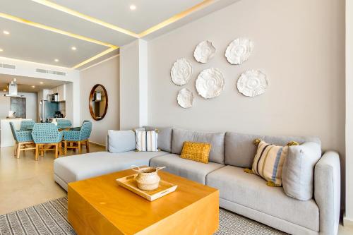 Harbor 171 Oceanfront Residences #13011 in Puerto Vallarta, Mexico