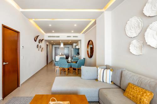 Harbor 171 Oceanfront Residences #13011 in Puerto Vallarta, Mexico