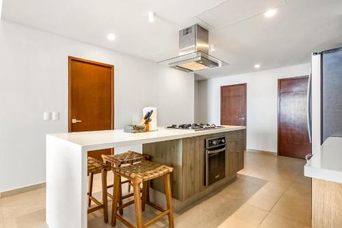 Harbor 171 Oceanfront Residences #13011 in Puerto Vallarta, Mexico