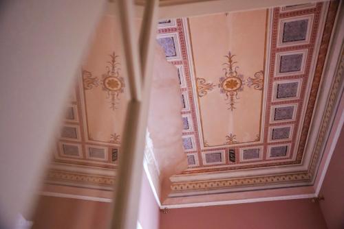 Triple room, balcony