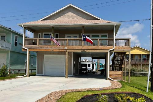 Sweet Studio Suite, Rockport