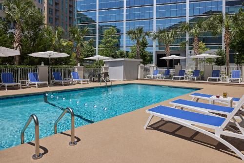 Holiday Inn Express & Suites Charleston DWTN -Westedge by IHG in Charleston, USA
