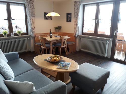 Landhaus Thaumiller in Reichenbach