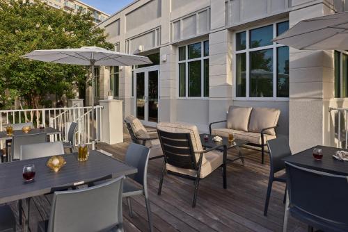 Holiday Inn Express & Suites Charleston DWTN -Westedge by IHG in Charleston, USA