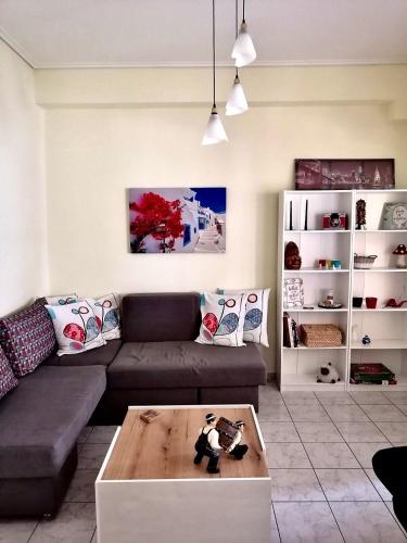 Votsalo Apartment in Kavala