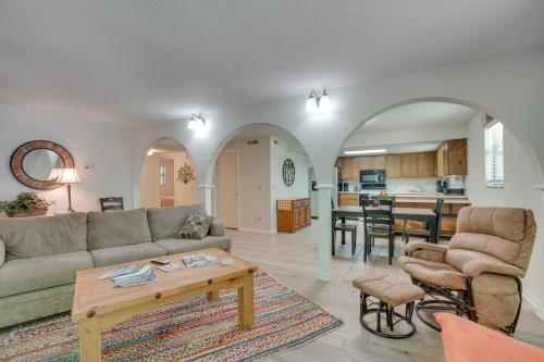 Peaceful Apt in Crossville about 8 Mi to Golf Courses! photo 3
