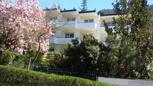 Hotel Maximilian – Merano, MS