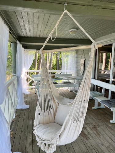 . Kumpuolis LakeHouse