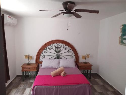 Casa SacXib