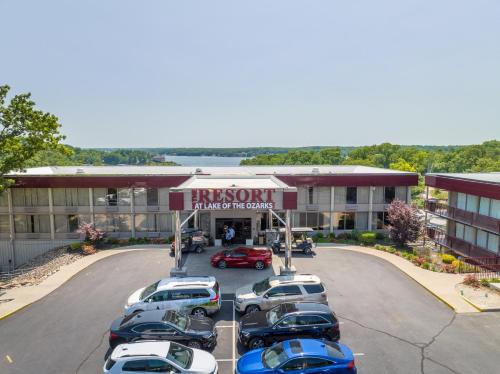 The Lodge at Port Arrowhead - image 6