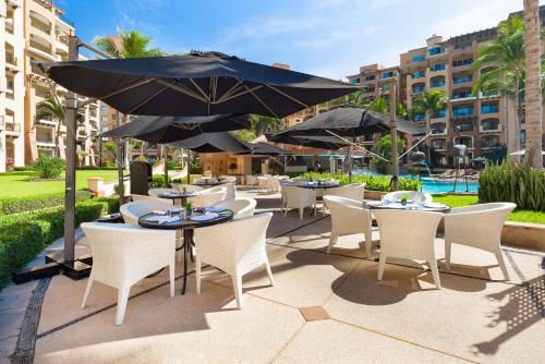 ห้องอาหาร, บียา ลา เอสตันเซีย บีช รีสอร์ต แอนด์ สปา ริเบียรา นายาริต (Villa La Estancia Beach Resort & Spa Riviera Nayarit) in นูโว วอลลาร์ต้า