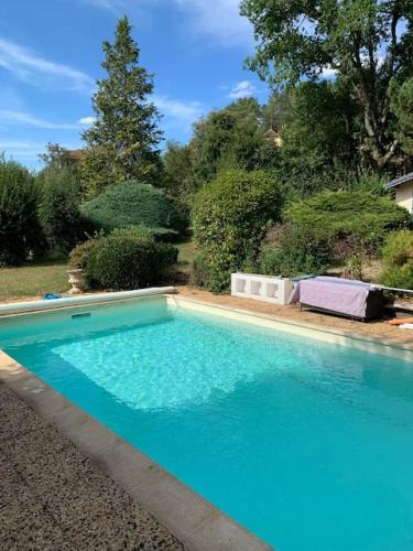 B&B Le Bugue - Studio indépendant /2 personnes - Bed and Breakfast Le Bugue