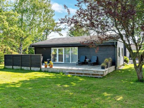 Holiday home Slagelse XVIII