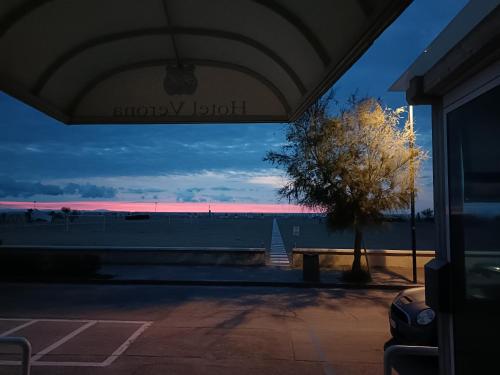 Hotel Verona – Caorle, GA