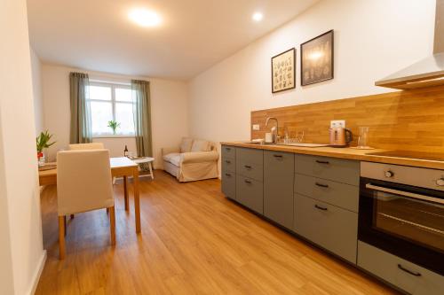 Apartmany Tachov - First Floor