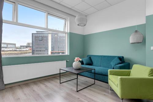 Icelandic Apartments - image 11