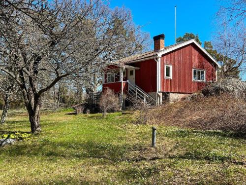 Holiday home DALARÖ II