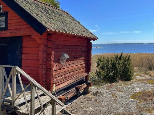 Holiday home DALARÖ II