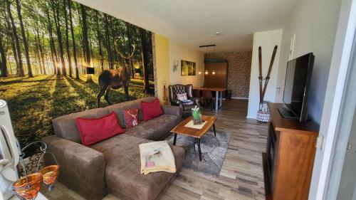 Ferienwohnung Auenglück Hahnenklee Harz in Hahnenklee-Bockswiese, Deutschland