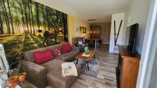 Ferienwohnung Auenglück Hahnenklee Harz in Hahnenklee-Bockswiese, Deutschland