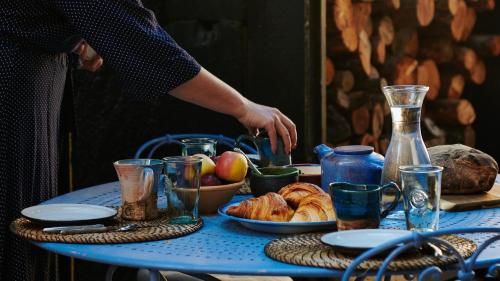 Cozy Alpine Retreat in the mountain with Hot tub in Les Echines Dessous