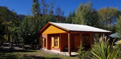 Cerro Indio, Potrerillos (foto 5)