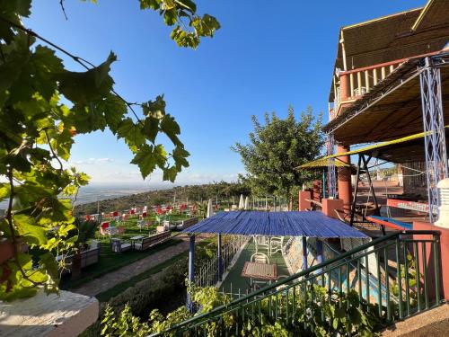 maison d'hôtes yamine (maison d'hotes yamine) near Beni Mellali lennujaam