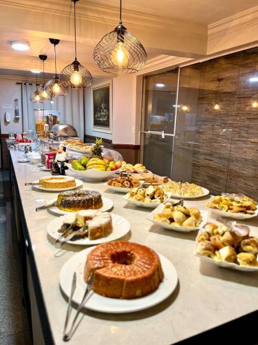 อาหารและเครื่องดื่ม, Hotel Fenice in วีลาปอร์เตส