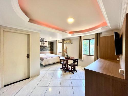 Hotel Fenice in วีลาปอร์เตส