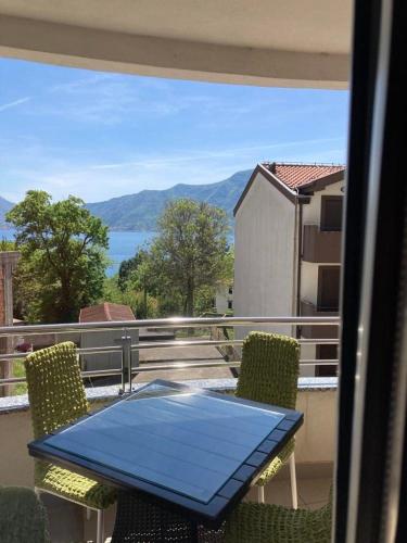 Apartments MILOS - main image