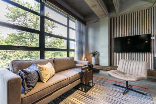 Зручності, Factory Lofts Hotel in Medellín