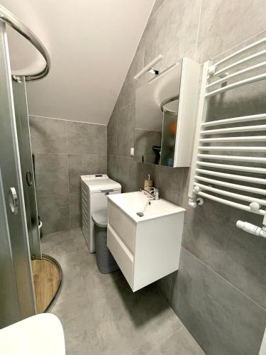 Apartament letni Almar