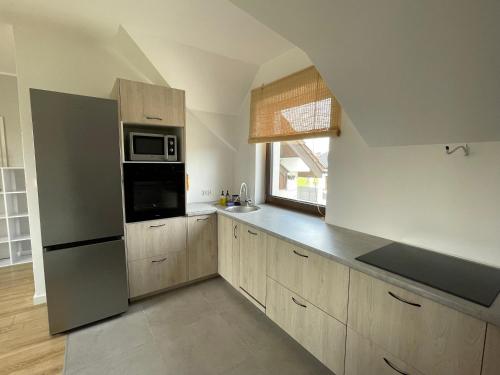 Apartament letni Almar
