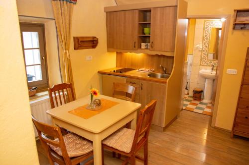 One-Bedroom Apartment (2 Adults)