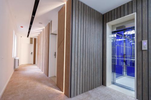 Hotel PortSide GF in ブロラ