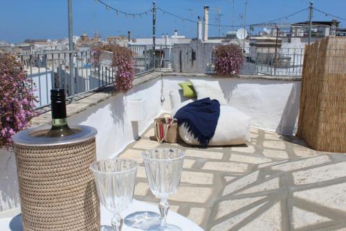 L'Angolo di Ostuni - Home&Terracex4