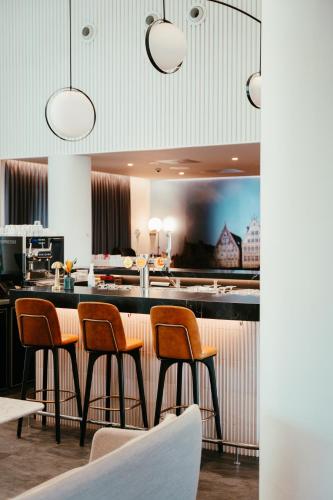 Residence Inn Ghent by Marriott - main image