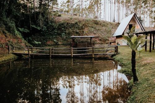 Recanto da Serra Chalé 02