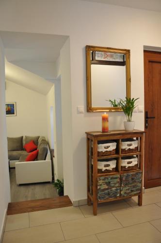 Apartment Sweet Home