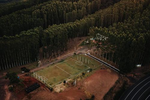 Recanto da Serra Chalé 02