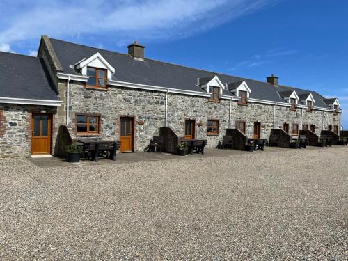 . Coningbeg Cottage