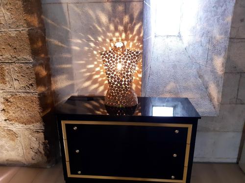 Studio in Ambrieres les Vallees with furnished terrace - image 4