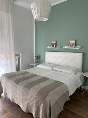  BORGO TRENTO CONFORTINI APARTMENT in Verona