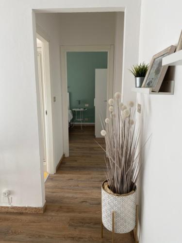  BORGO TRENTO CONFORTINI APARTMENT in Verona