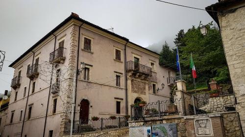  Il Rifugio del Brigante in Sante Marie