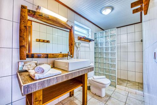 Hotel Bambou - image 4